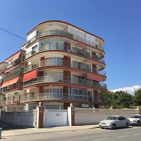 Atico Playa Muchavista - El Campello Διαμέρισμα Αλικάντε Εξωτερικό φωτογραφία