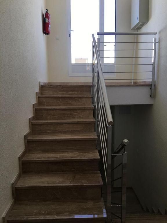 Atico Playa Muchavista - El Campello Διαμέρισμα Αλικάντε Εξωτερικό φωτογραφία