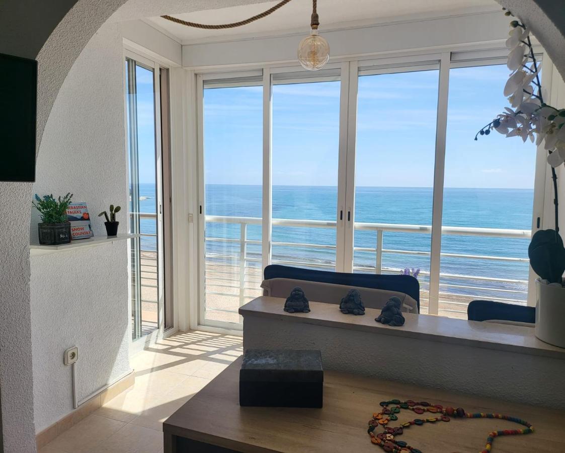 Atico Playa Muchavista - El Campello Διαμέρισμα Αλικάντε Εξωτερικό φωτογραφία