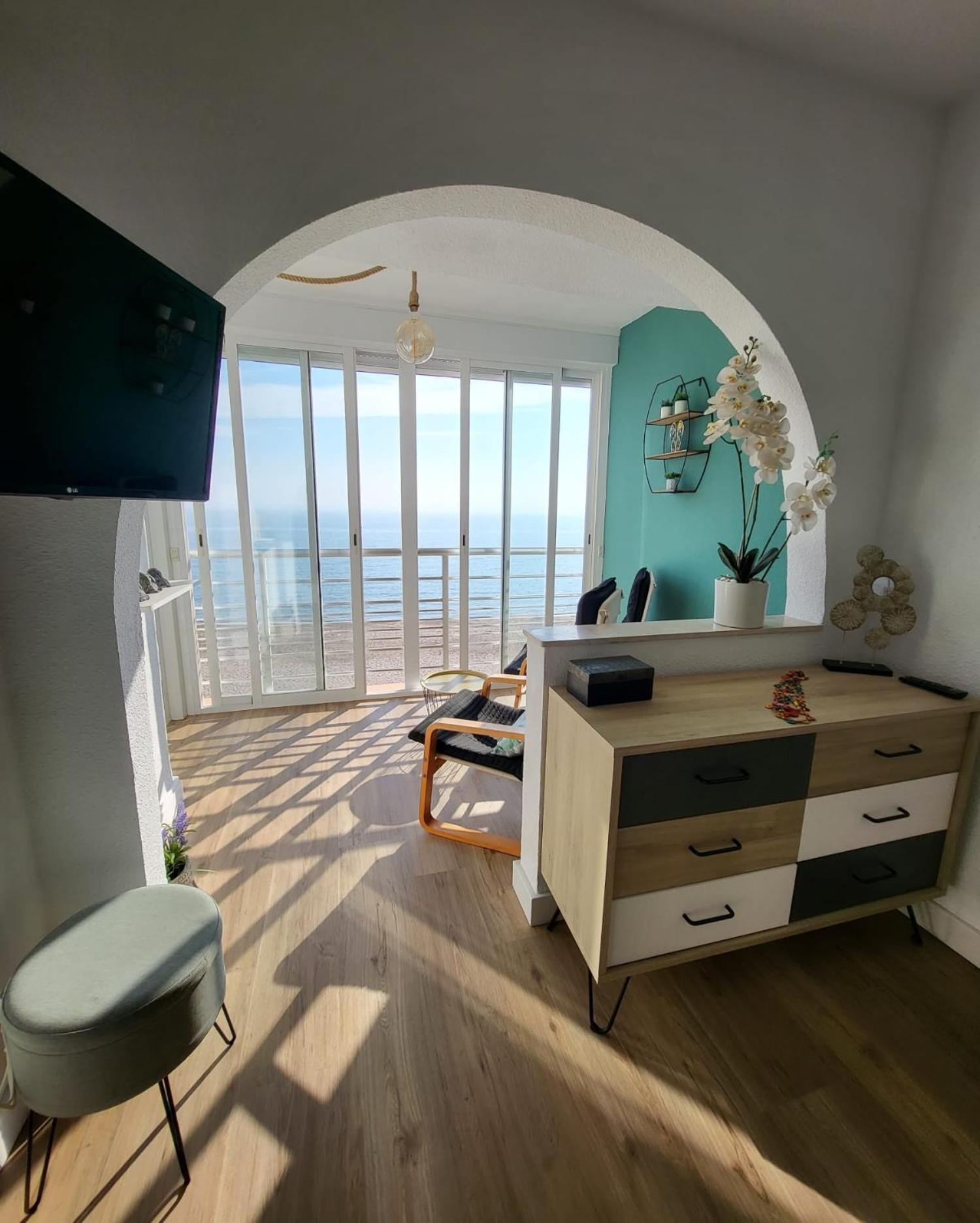 Atico Playa Muchavista - El Campello Διαμέρισμα Αλικάντε Εξωτερικό φωτογραφία