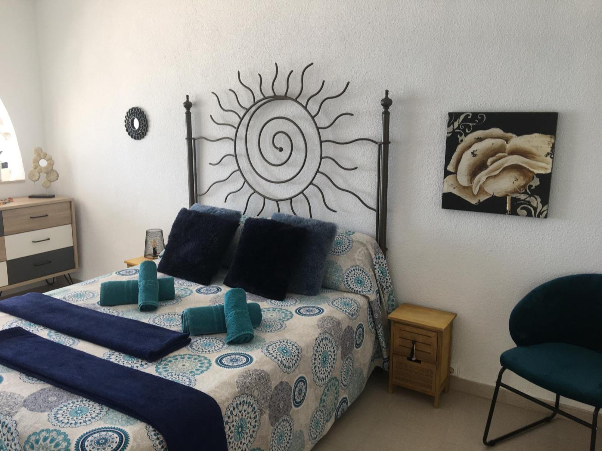 Atico Playa Muchavista - El Campello Διαμέρισμα Αλικάντε Εξωτερικό φωτογραφία