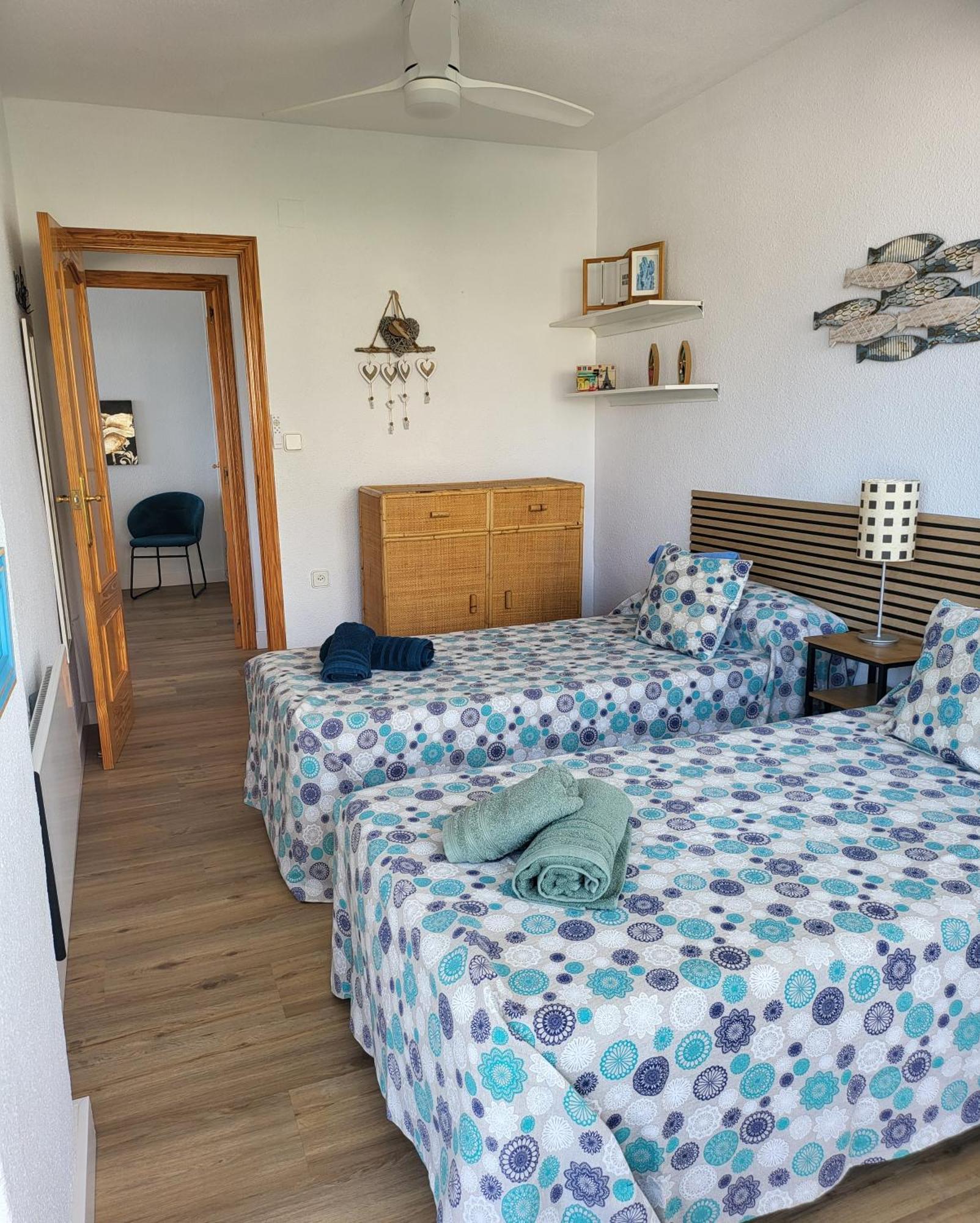 Atico Playa Muchavista - El Campello Διαμέρισμα Αλικάντε Εξωτερικό φωτογραφία