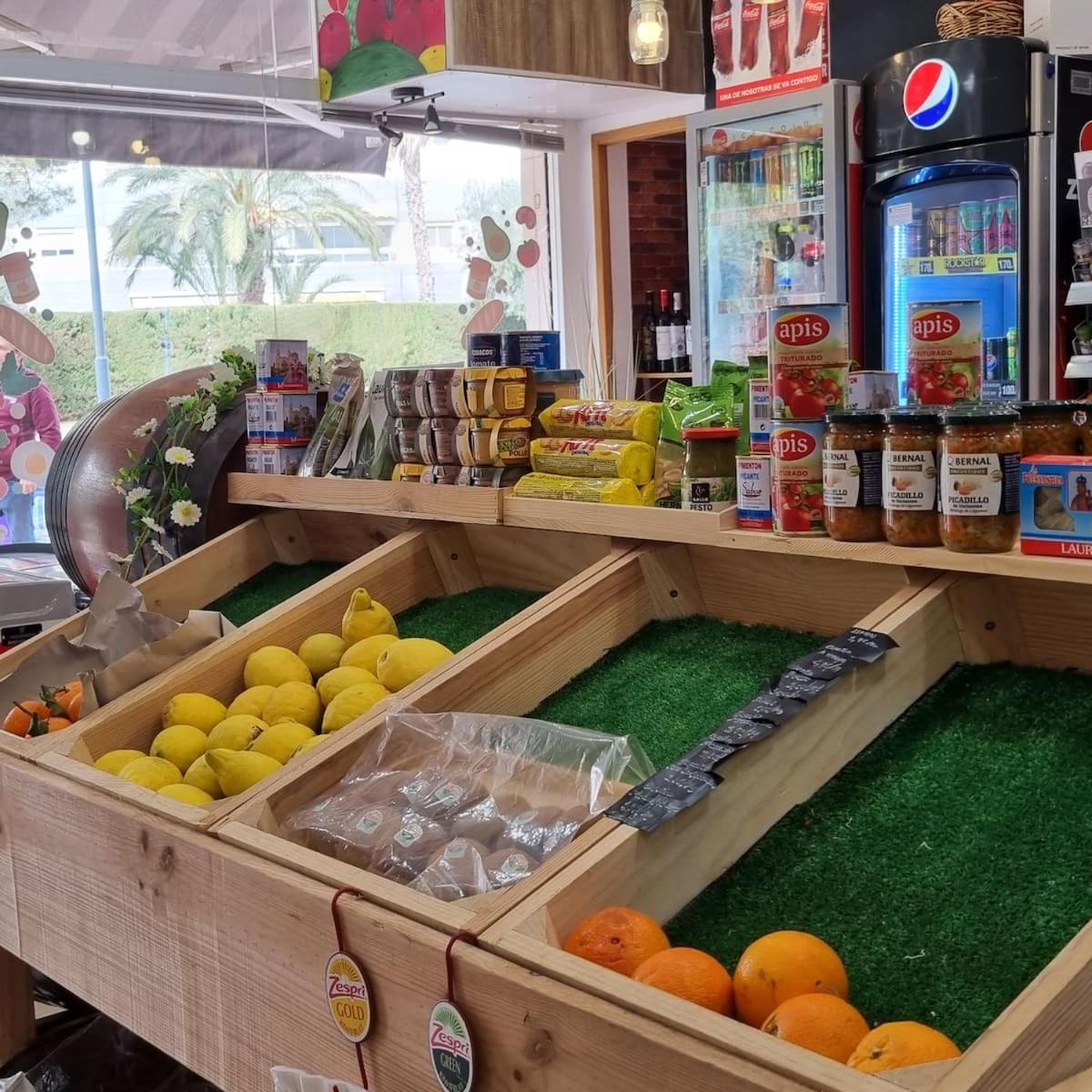 Atico Playa Muchavista - El Campello Διαμέρισμα Αλικάντε Εξωτερικό φωτογραφία