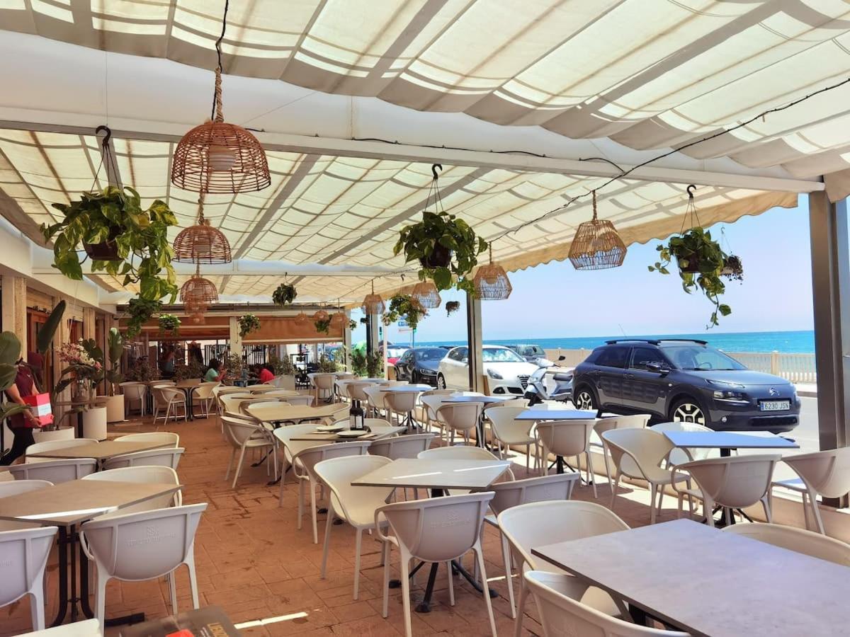 Atico Playa Muchavista - El Campello Διαμέρισμα Αλικάντε Εξωτερικό φωτογραφία