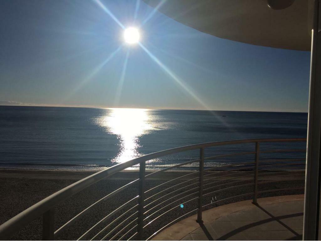Atico Playa Muchavista - El Campello Διαμέρισμα Αλικάντε Εξωτερικό φωτογραφία