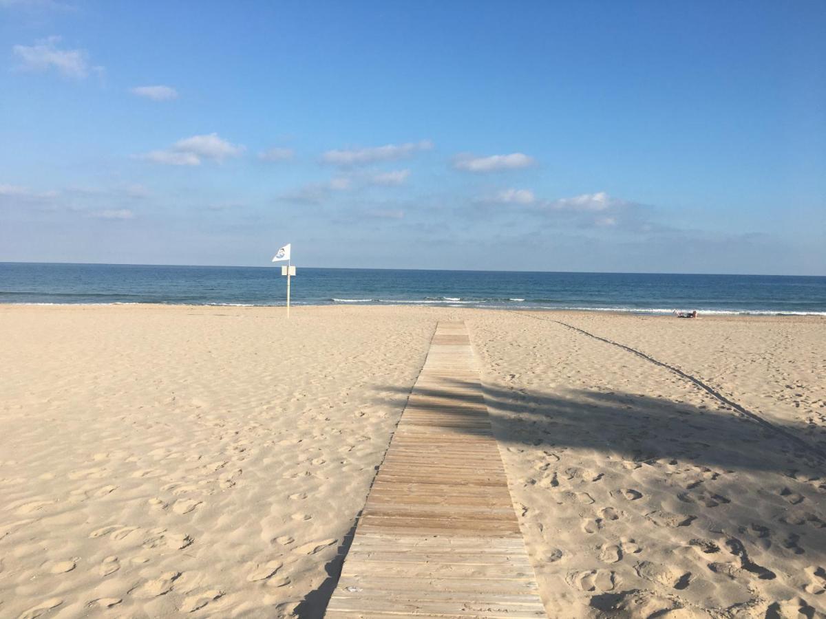 Atico Playa Muchavista - El Campello Διαμέρισμα Αλικάντε Εξωτερικό φωτογραφία