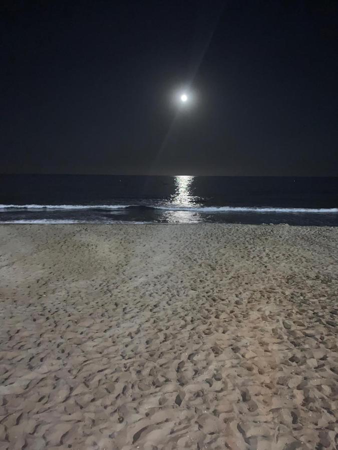 Atico Playa Muchavista - El Campello Διαμέρισμα Αλικάντε Εξωτερικό φωτογραφία